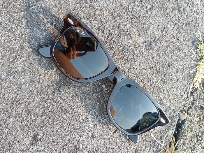 rayban wayfarer 2140 orjinal