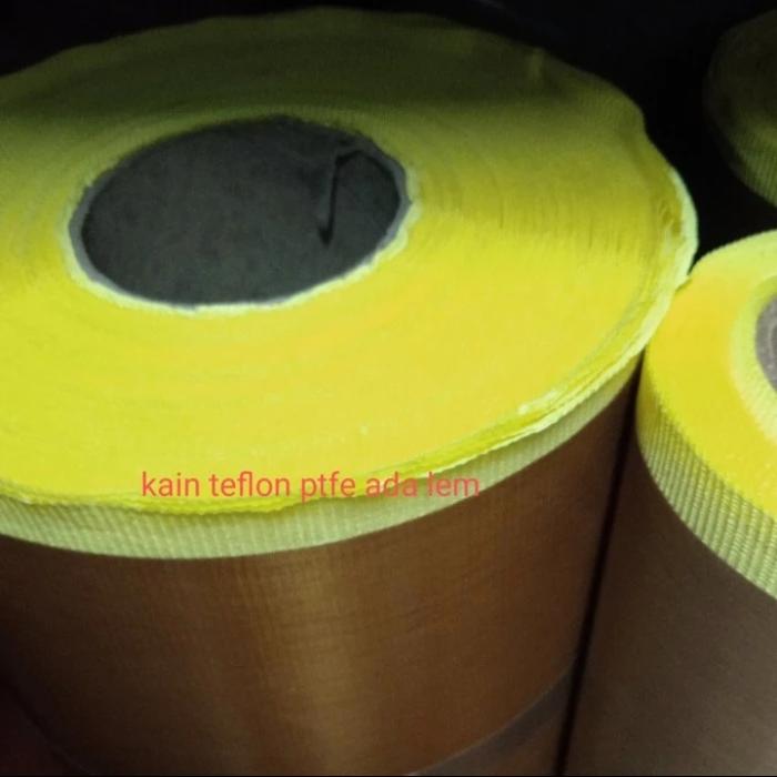 kain teflon fte ada lem 13