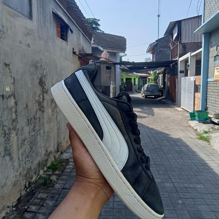 Puma Basket Second Size 43