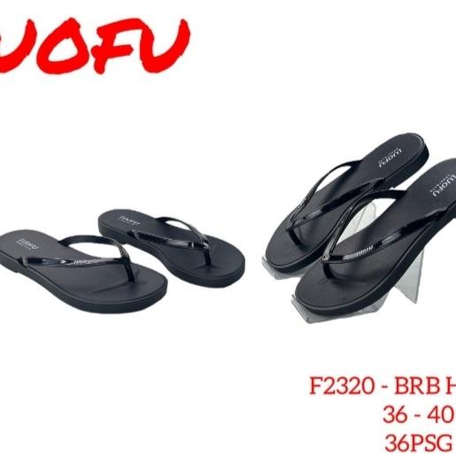 sendal jepit import  wanita E7161
