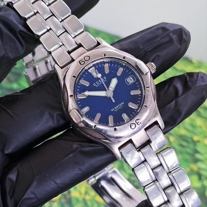 Jam Tangan Guess Waterpro