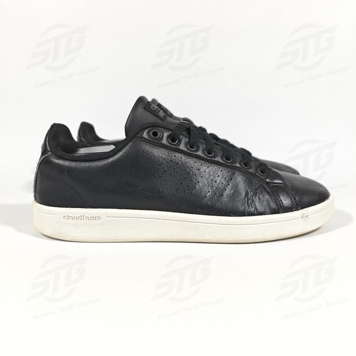 Sepatu Sneakers ADIDAS CLOUDFOAM ADVANTAGE CLEAN - Size 41 (26 cm)