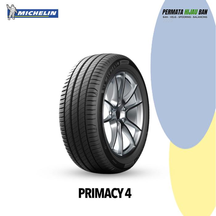 Michelin Primacy 4 235/50/18