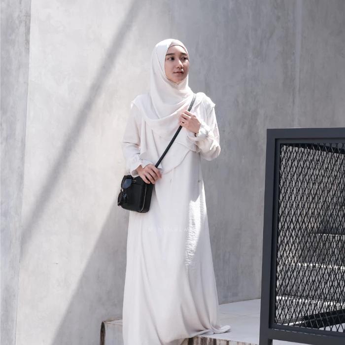 Saph Dress | MINIMSLM Eid Series 2023