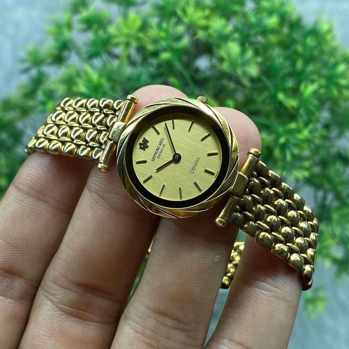 Raymond Weil Othello Ladies Quartz 24mm