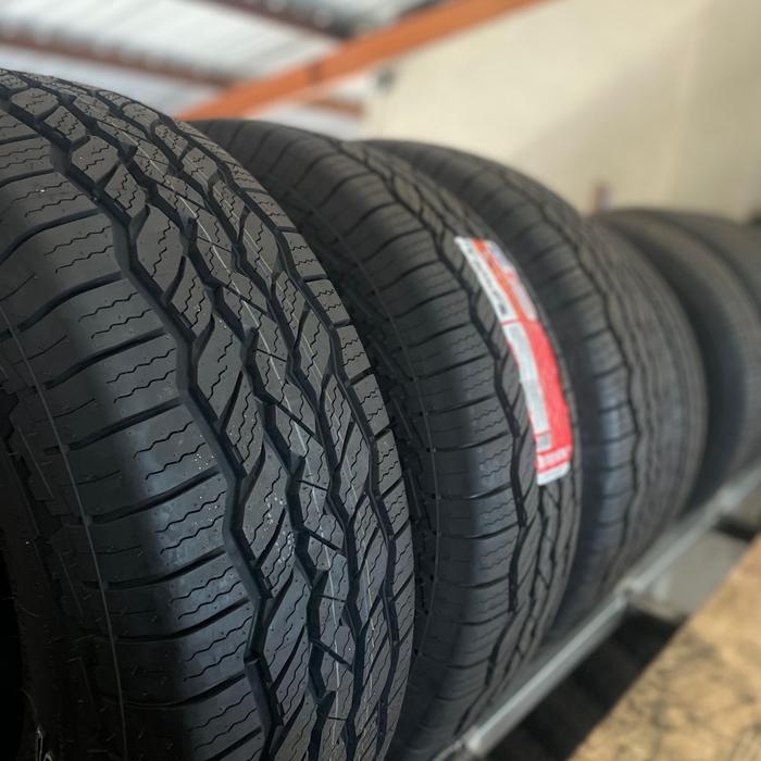 Ban luar GT SAVERO ATPRO 235 75 15 235 75 R15 235/75/15 235/75 R15 235-75-15 235-75 R15 23575R15 ELF