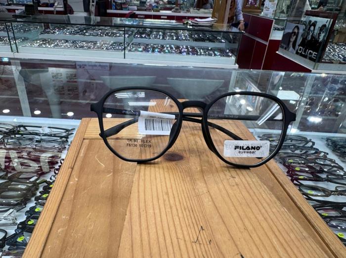 Frame Kacamata Filano TR-90
