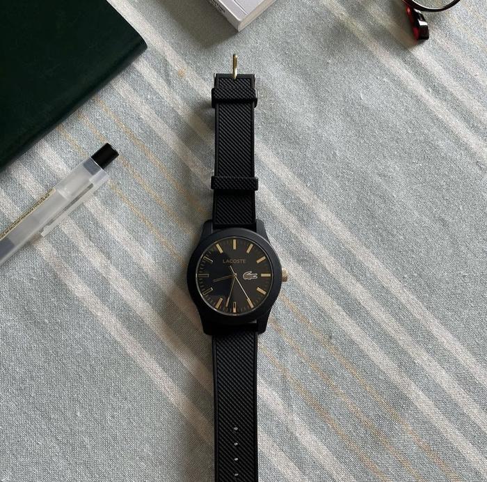 Jam Tangan Second Original