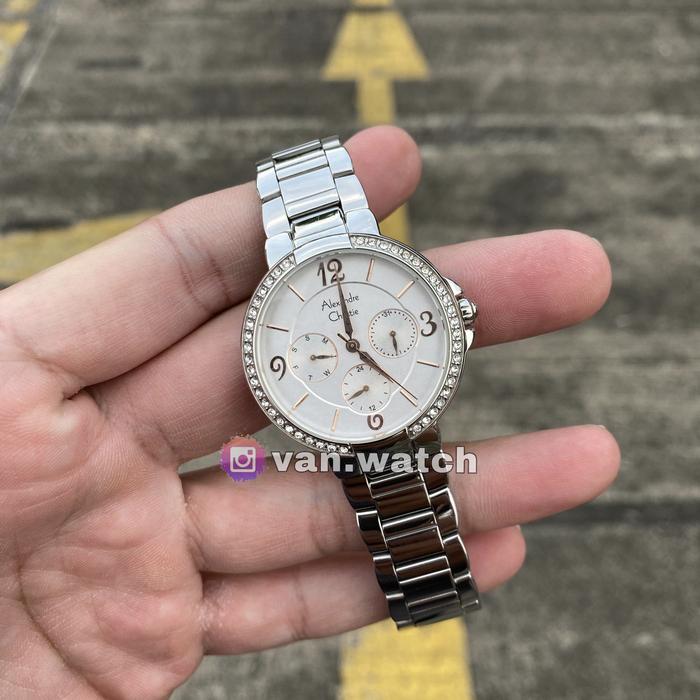Alexandre Christie 2560BF Second Original