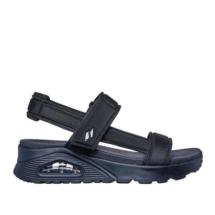 Uno Women's Sandal - Black original