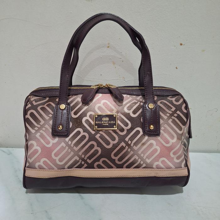 Tas Preloved Satchel Speedy Balen