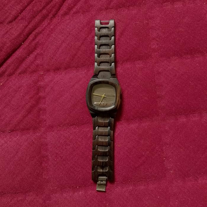 jam tangan matoa way kambas