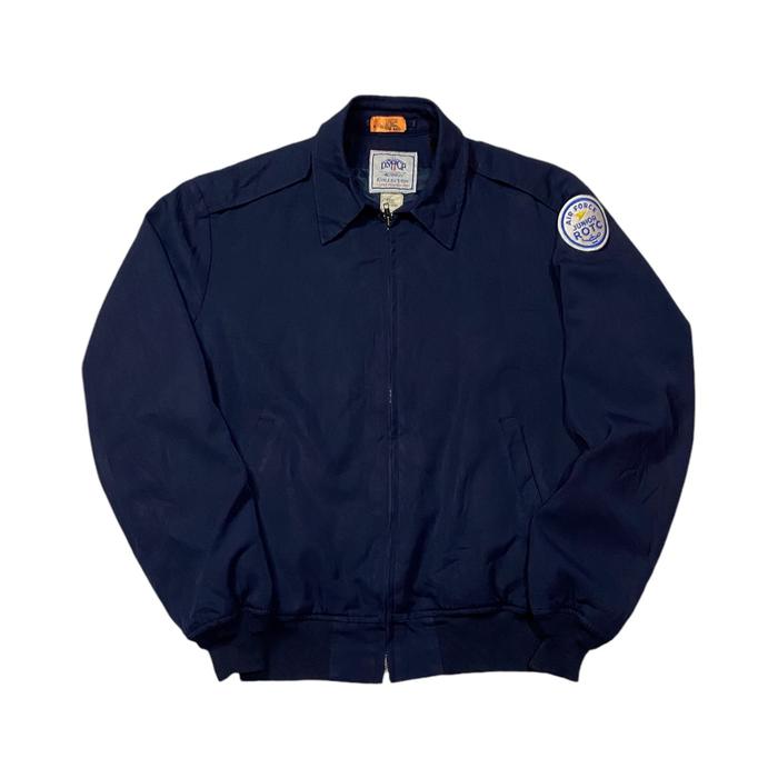 Jaket US Air Force Blue Navy DSCP