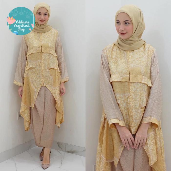 Seruni Set Series Sarah The label NEW