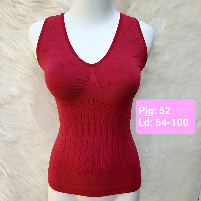 Top Fit Body Shape Shapewear