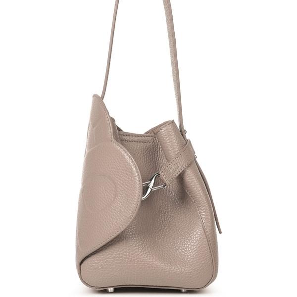 BUTTONSCARVES Britney Bag Small - Fossil