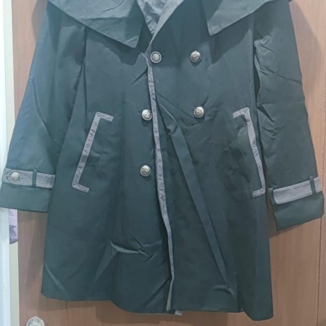 Blazer, Coat Wanita,  Blouse (Thrift) xl-xxl