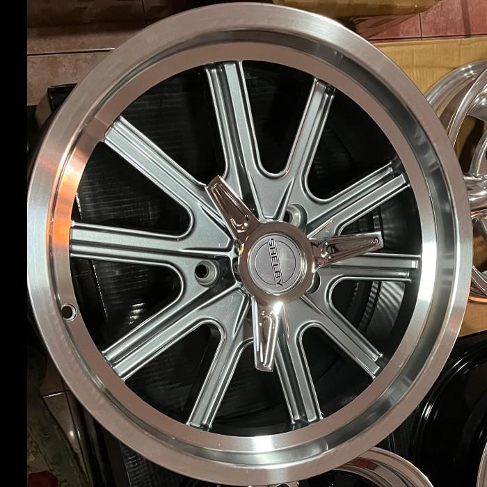 Velg Shelby Cobra R17 5x120