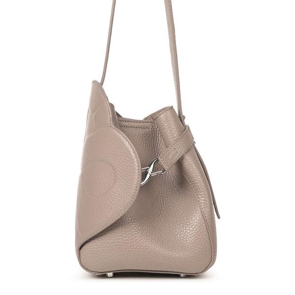 BUTTONSCARVES Britney Bag Small - Fossil