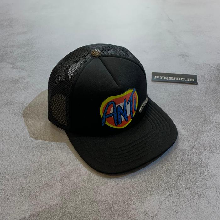 CAP CH x MATTY BOY "ANTI" (1:1 MARKET)