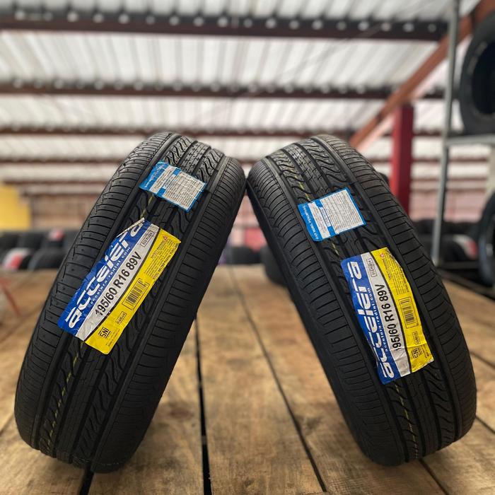 Ban luar ACCELERA ECOPLUS 195 60 16 195 60 R16 195/60/16 195/60 R16 195-60-16 195-60-R16 19560R16