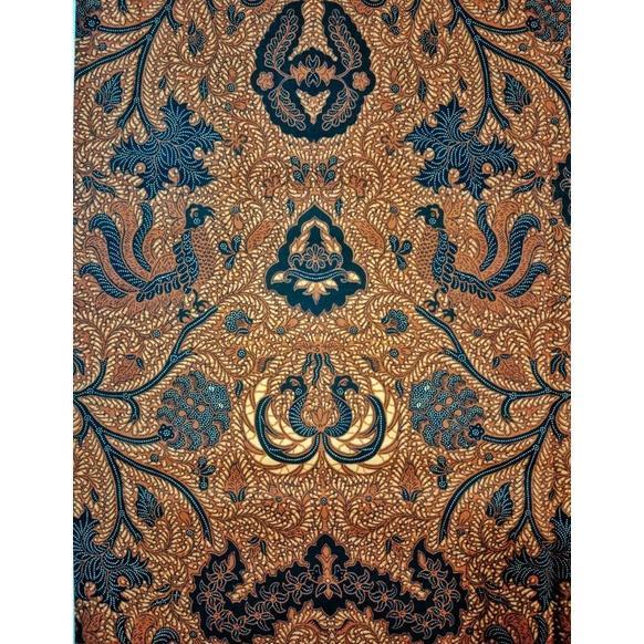 Batik Klasik /lawasan Wahyu tumurun