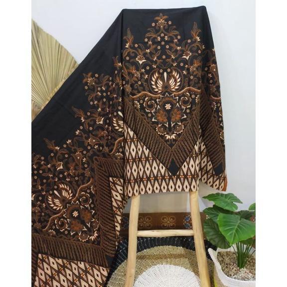 PROMO KAIN BATIK SOLO / Bahan KATUN SANFORIS / Batik solo / batik sragen / batik madu / pekalongan /