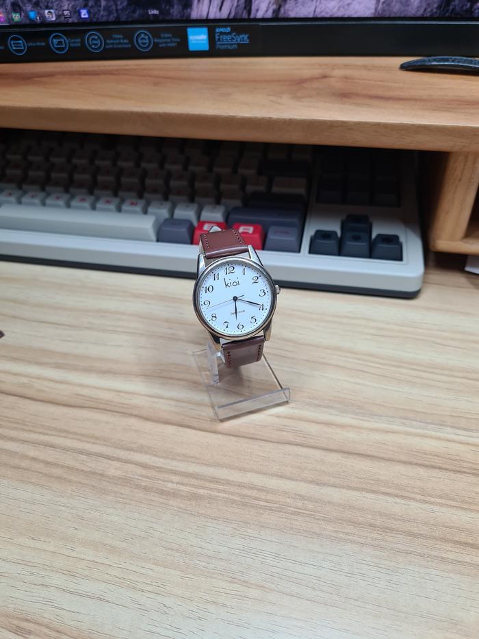 jam tangan KIOI ex japann