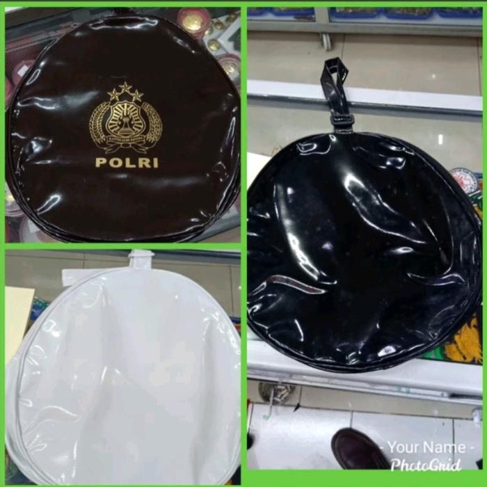 SARUNG TOPI PET/TEMPAT TOPI PET