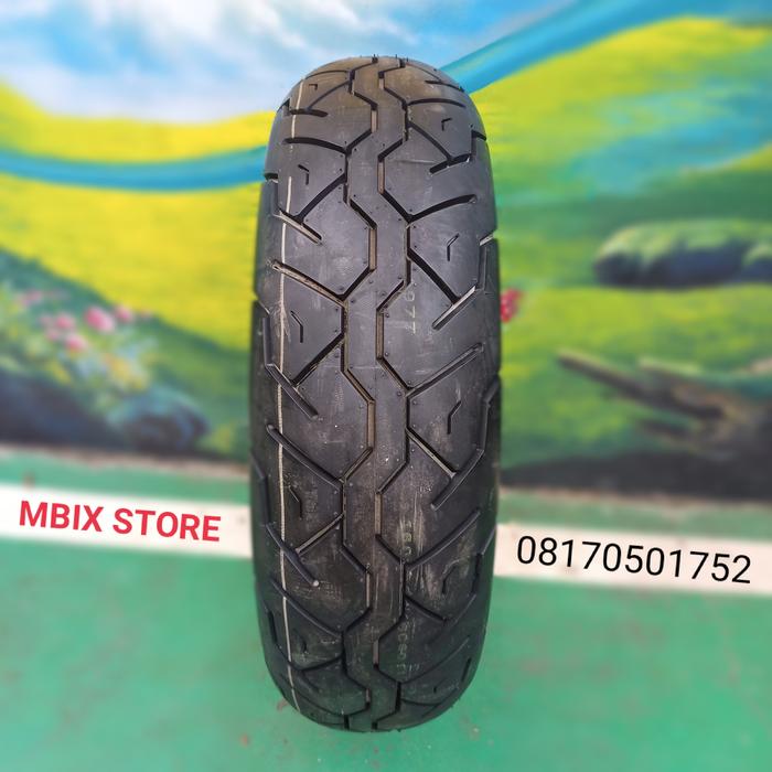 Ban Belakang Tubeless 160/80 R16 Ring 16 Regal raptor Hunter