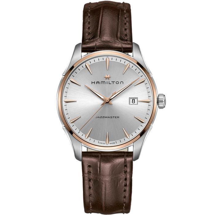 Hamilton Jazzmaster Quartz Men's H32441551