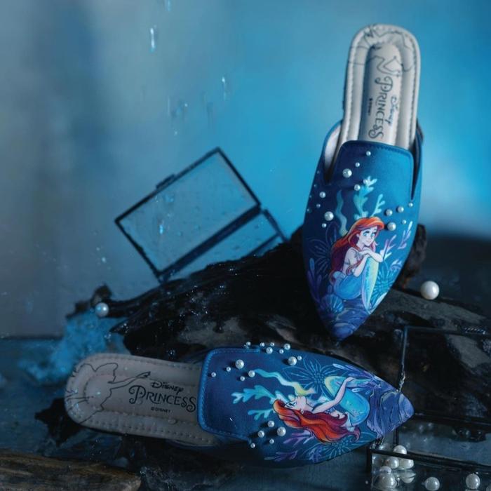 Ittaherl x Disney Princess sz 38
