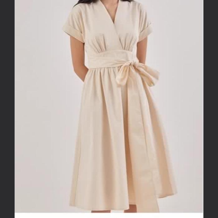 Love bonito dress preloved