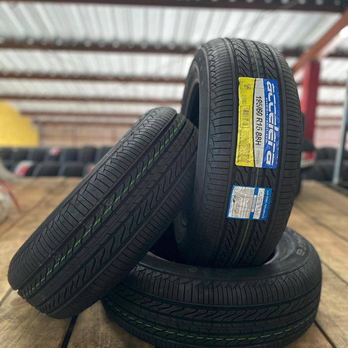 ban luar ACCELERA ECOPLUS 195 60 15 195 60 R15 195/60/15 195/60 R15 195-60-15 195-60-R15 19560R15