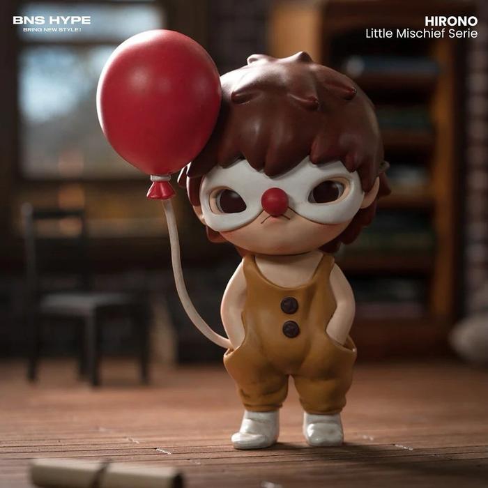 [SELECTED] Hirono Little Mischief