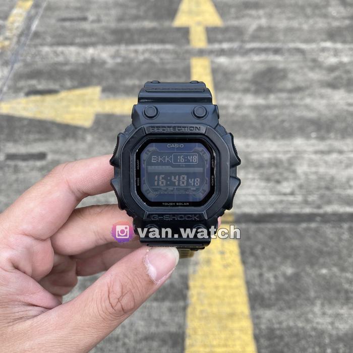 Casio Gshock GX 56BB / GX-56BB Second Original