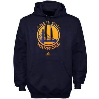 jaket hoodie golden state warrior
