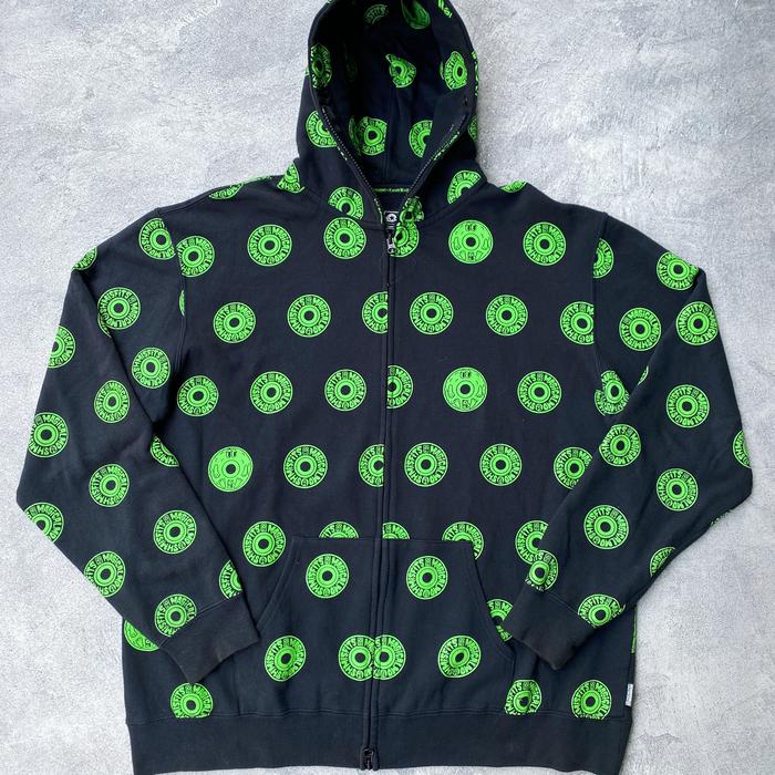 Magical Mosh Misfit fullzip hoodie authentic original