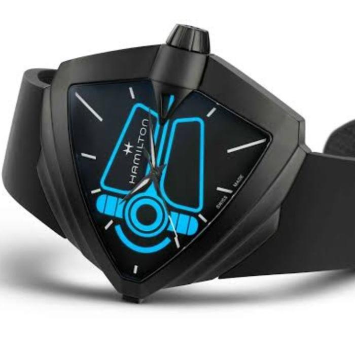 Hamilton Ventura XXL DUNE BRIGHT REF.H24614330 LIMITED EDITION