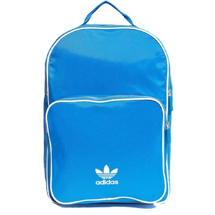 Tas Ransel Adidas Classic Adicolour Backpack Original