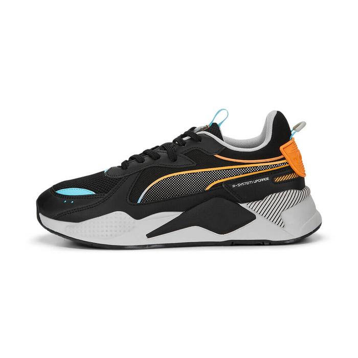 Sepatu Sneakers Pria Puma RS-X 3D 390025-01