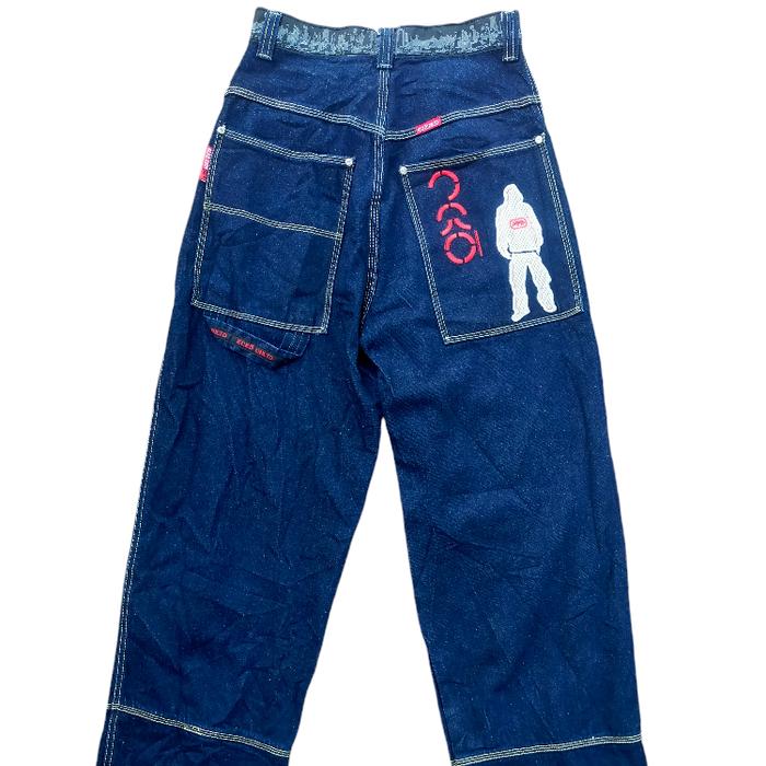 Ecko Unltd Baggy jeans y2k