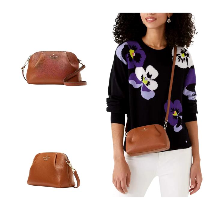 Tas KS Dumpling Crossbody Bag Selempang Wanita