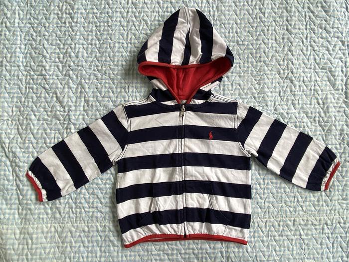POLO Kids Sweater / Sweater anak Polo Ralph Lauren