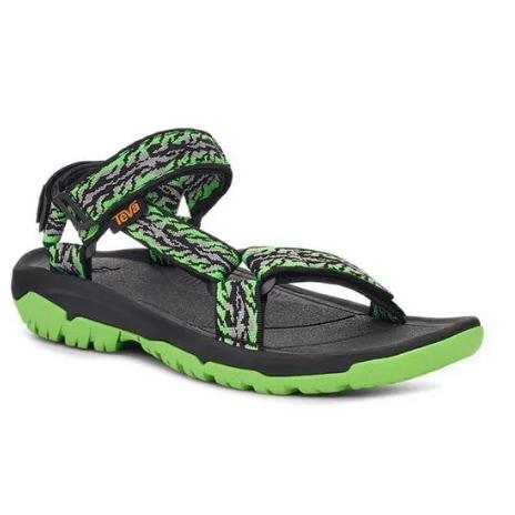 TEVA HURRICANE XLT2 REVIVE MEN'S SANDALS - 2000S ARCHIVAL REVIVAL