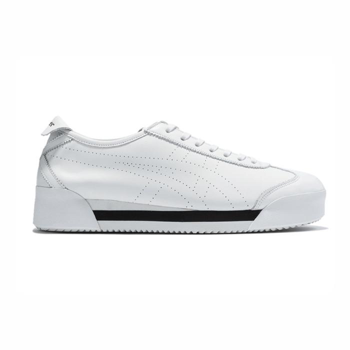 ONITSUKA MEXICO 66 SD PF Leather White/White ORIGINAL 100%