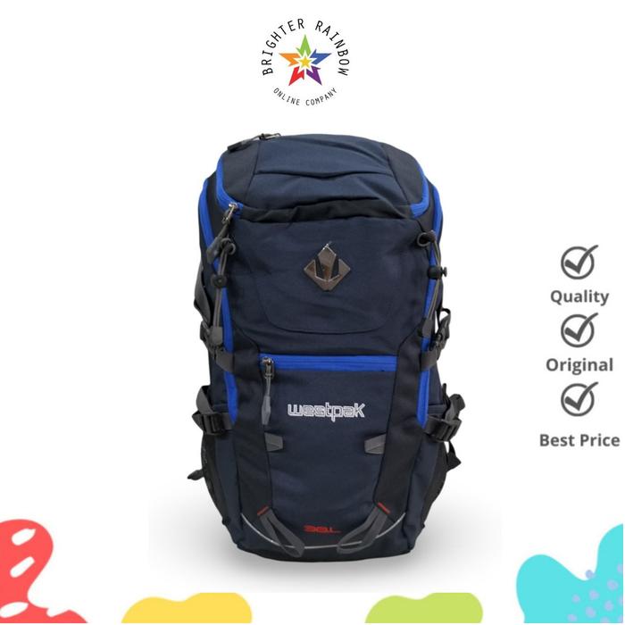 TAS RANSEL WESTPAK SEMI CARRIER 30 L - 63731