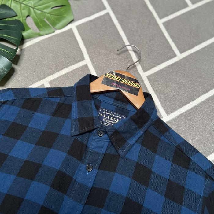 Flannel Uniqlo | Kemeja Flannel Uniqlo | Flanel Uniqlo | Kemeja Flanel Uniqlo | Uniqlo Flannel Shirt