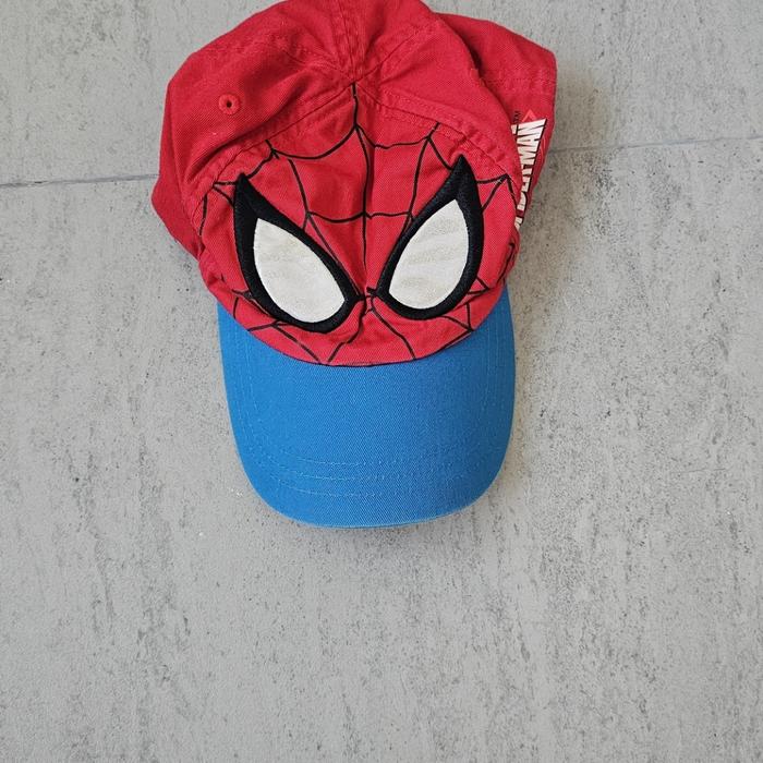Topi Cap Hat Kids Fedora PRELOVED KONDISI LIKE NEW Bundle 2