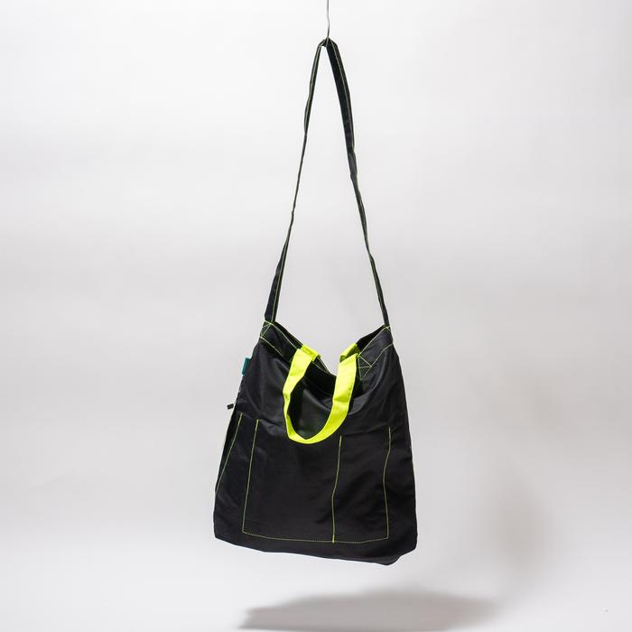 Synchronize Fest x NIION - Hobo Bag
